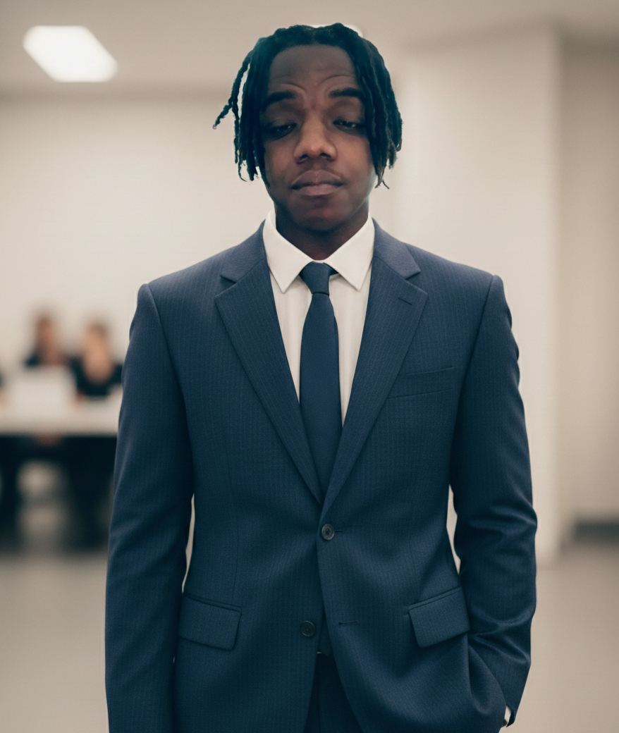 Dectrick Antonio McGee